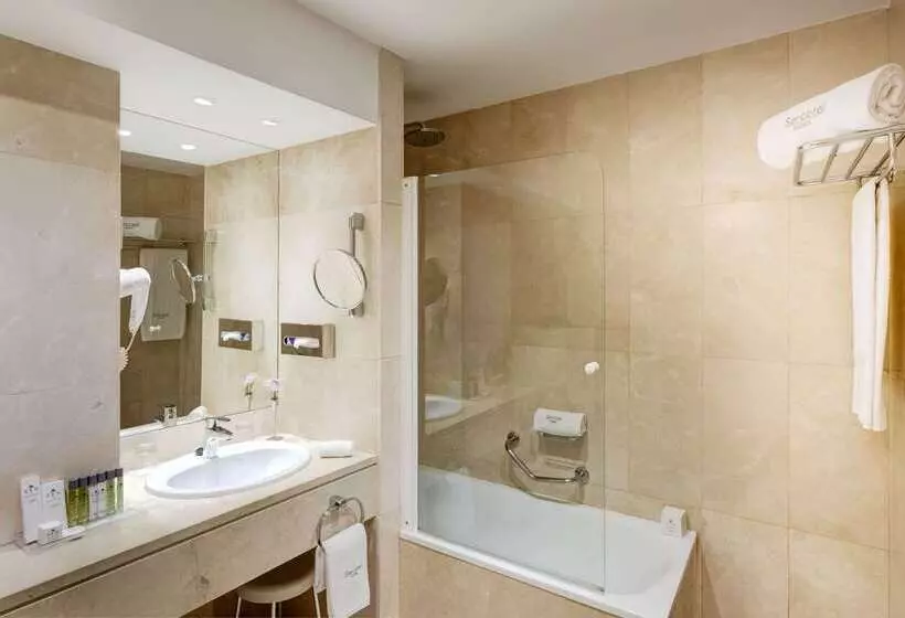 Sercotel Gran Hotel Conde Duque