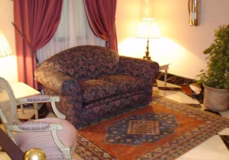 Sercotel Gran Hotel Conde Duque