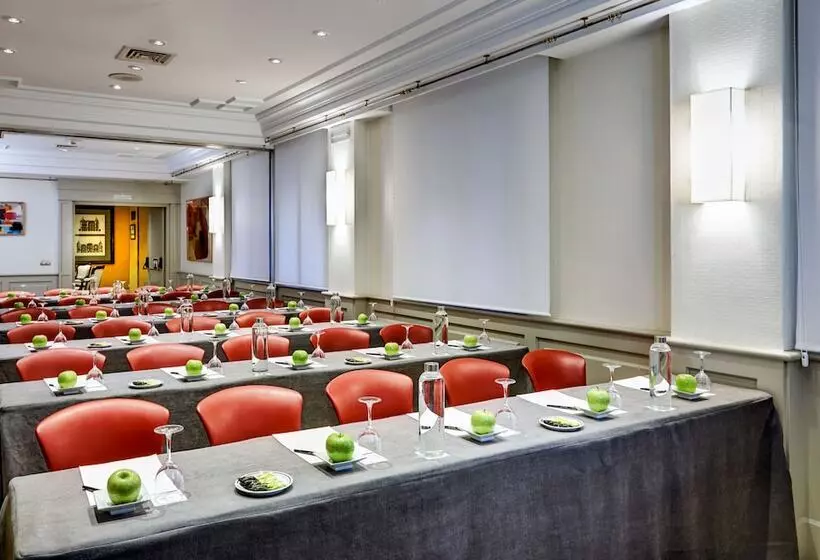Sercotel Gran Hotel Conde Duque