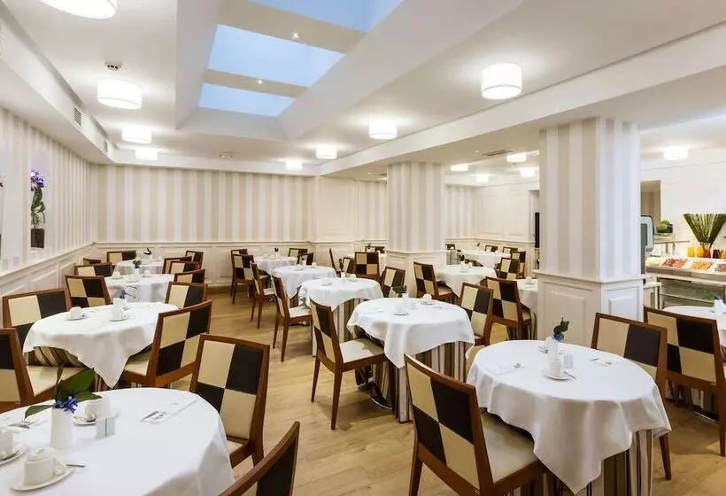 Sercotel Gran Hotel Conde Duque