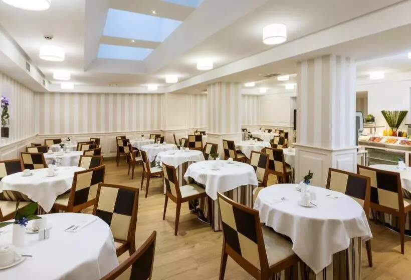 Sercotel Gran Hotel Conde Duque