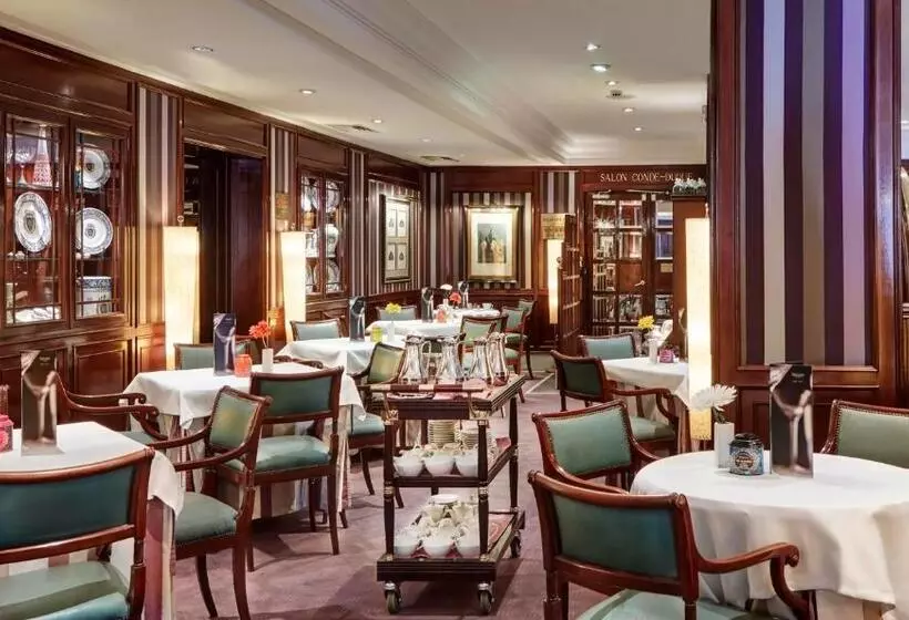 Sercotel Gran Hotel Conde Duque