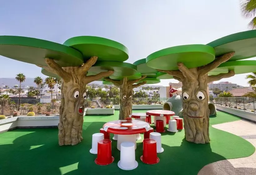 Alexandre Hotel Gala