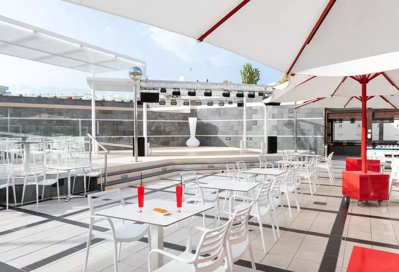 Alexandre Hotel Gala