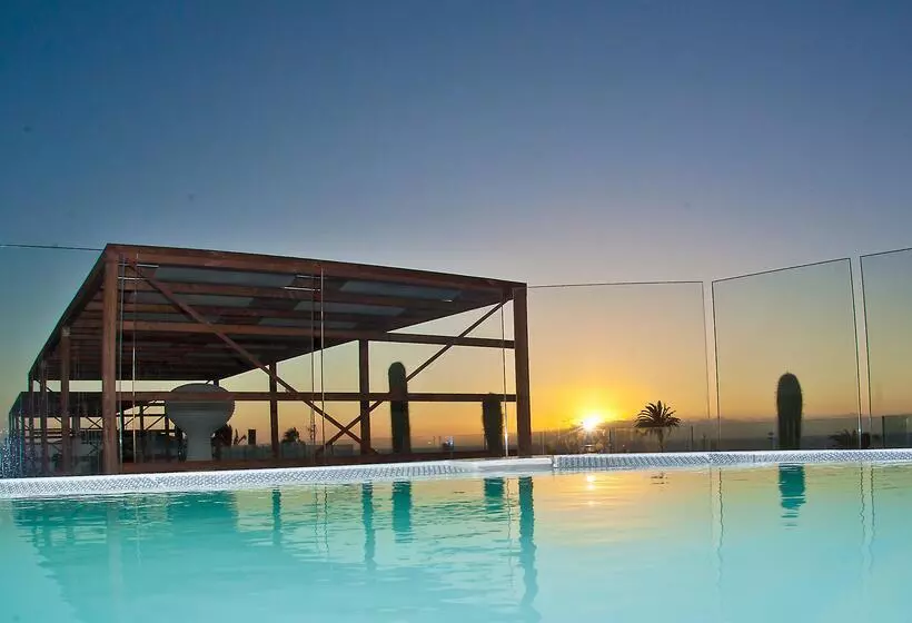 Alexandre Hotel Gala