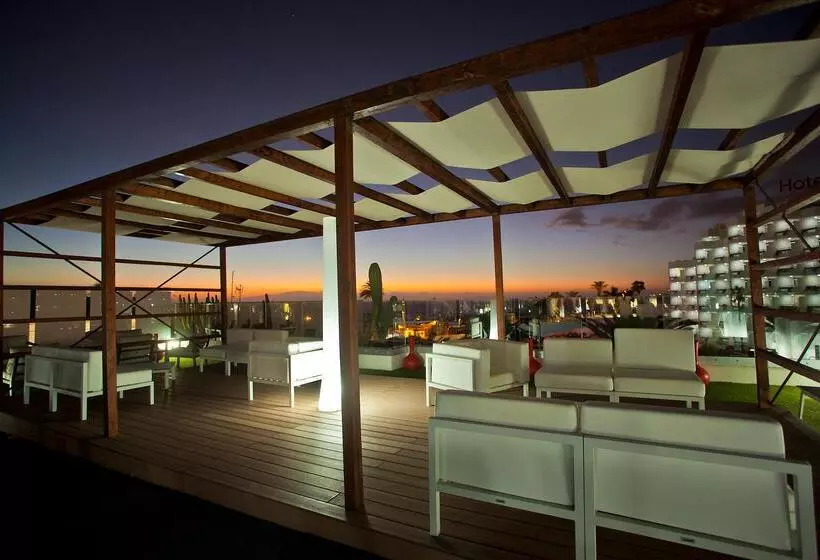 Alexandre Hotel Gala