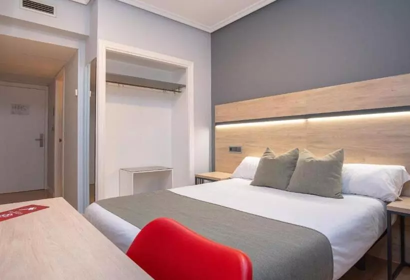 Az Hotel El Príncipe   Gimnasio Gratuíto