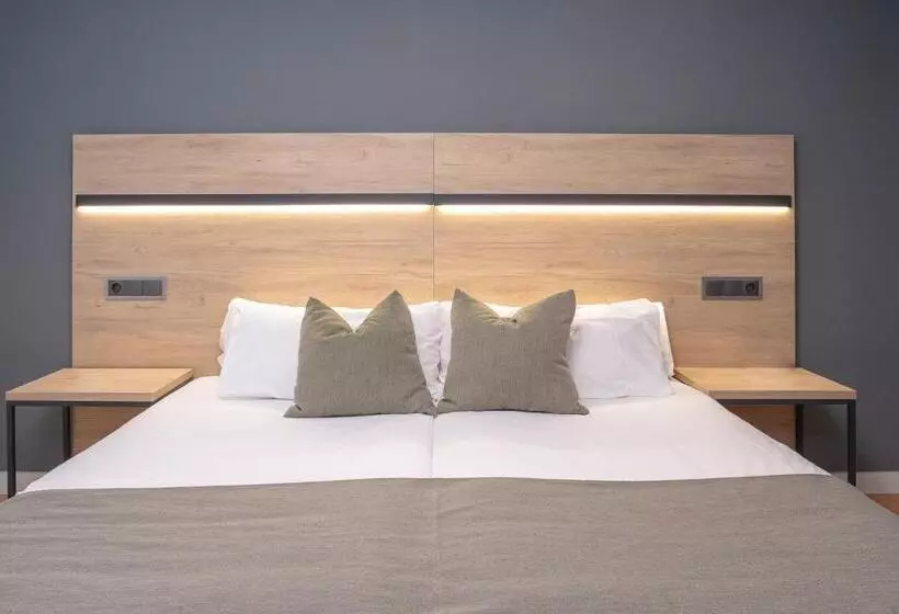 Az Hotel El Príncipe   Gimnasio Gratuíto