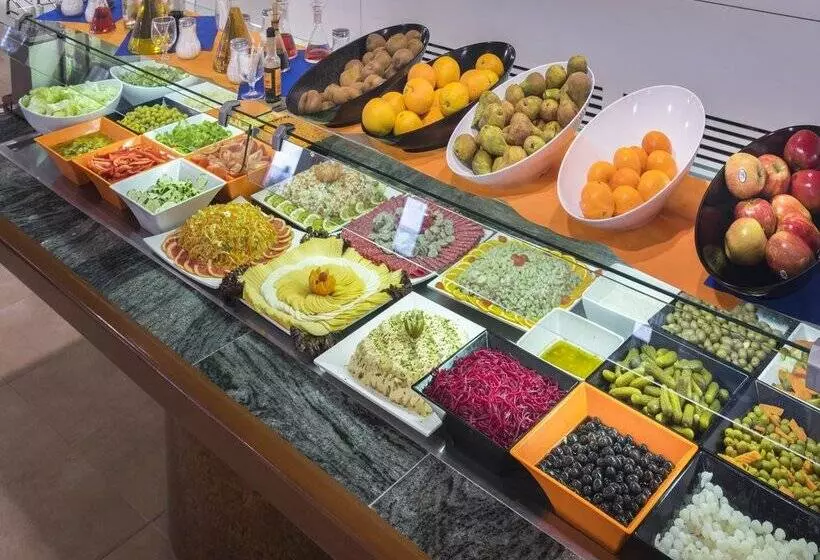 Hotel 4r Miramar Calafell