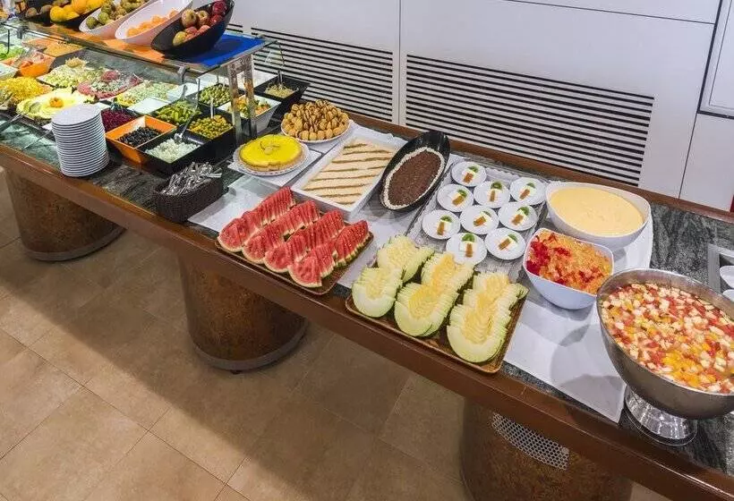 Hotel 4r Miramar Calafell