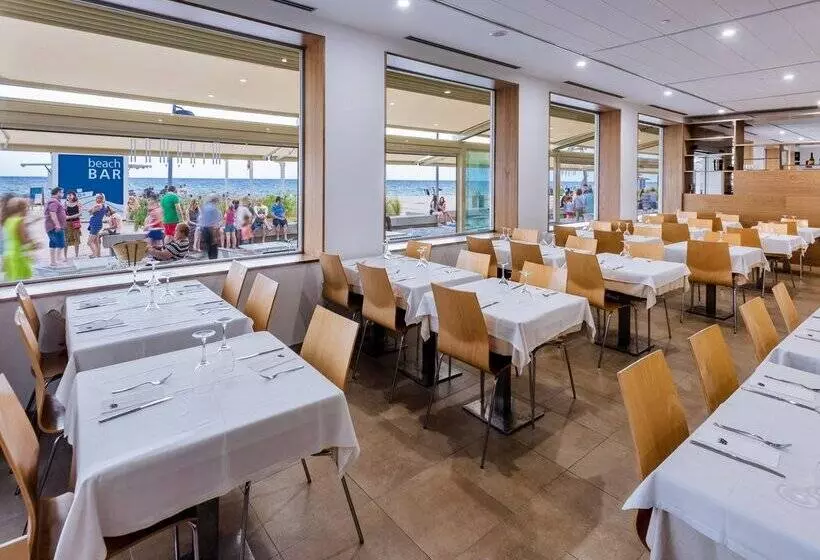 Hotel 4r Miramar Calafell