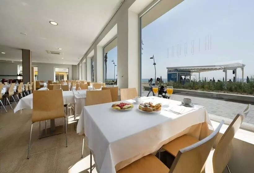 Hotel 4r Miramar Calafell