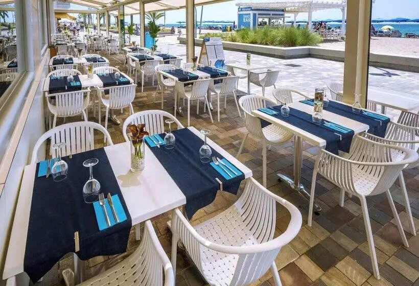 Hotel 4r Miramar Calafell