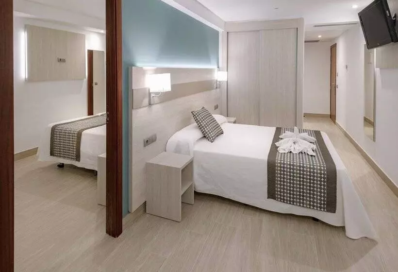 Hotel 4r Miramar Calafell