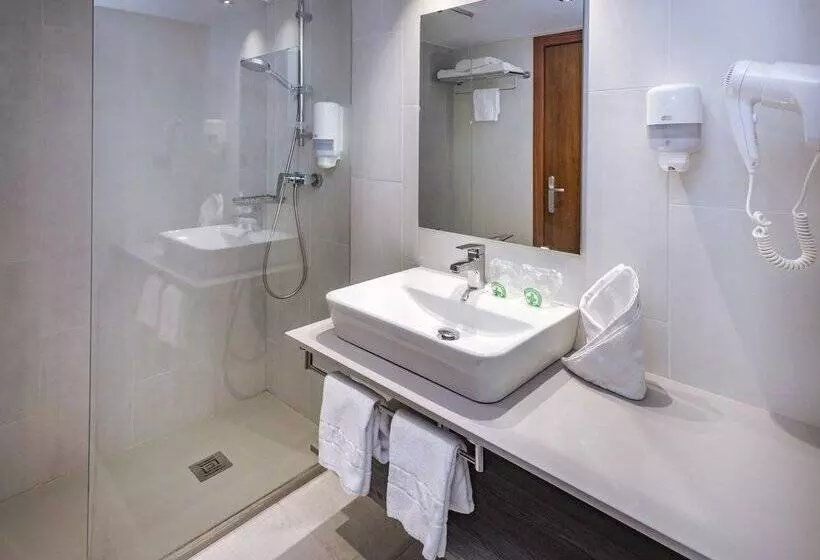 Hotel 4r Miramar Calafell