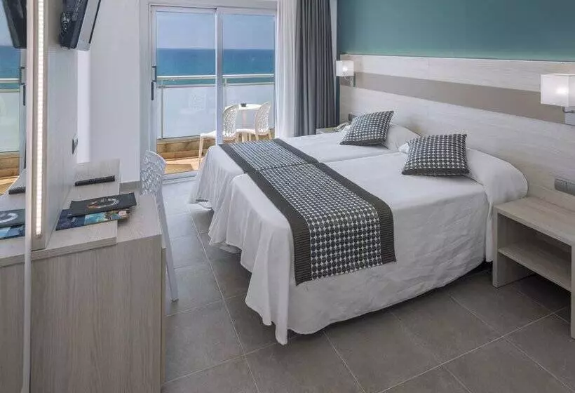 Hotel 4r Miramar Calafell