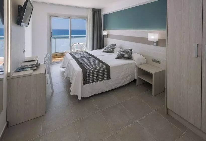 Hotel 4r Miramar Calafell