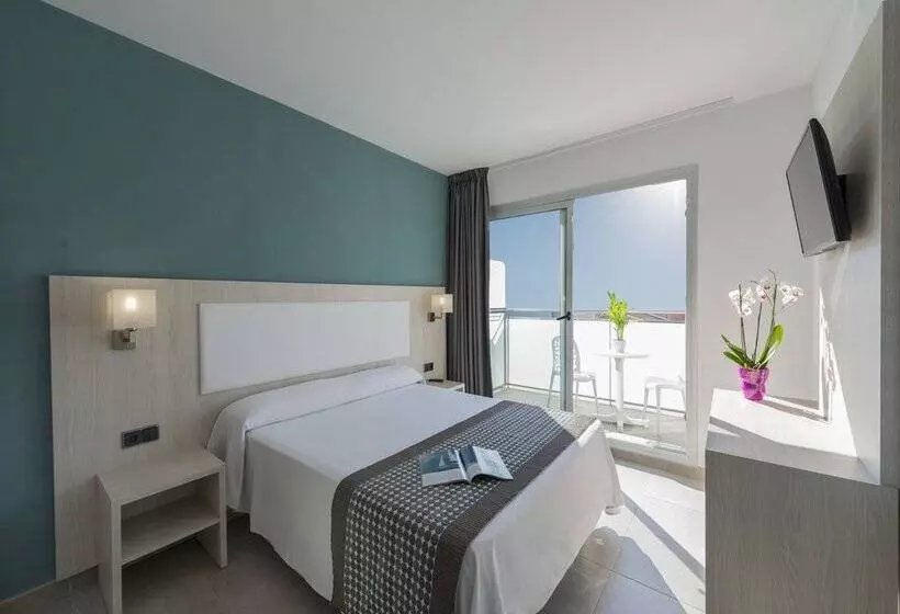 Hotel 4r Miramar Calafell