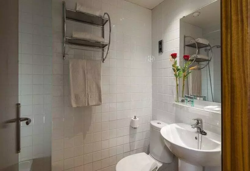 Hotel 4r Miramar Calafell