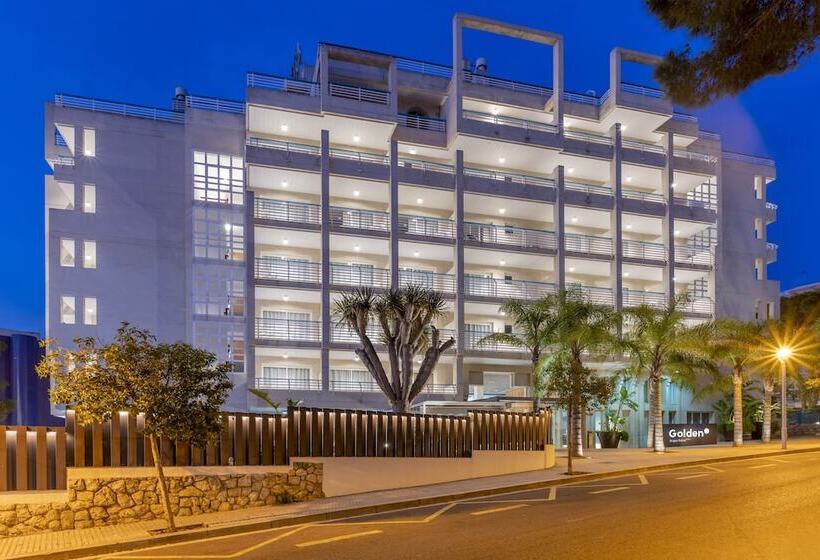 هتل Golden Acqua Salou