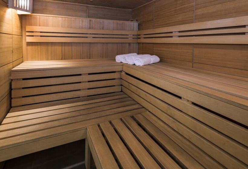 هتل Golden Acqua Salou