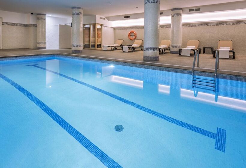 هتل Golden Acqua Salou