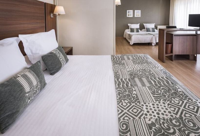 هتل Golden Acqua Salou