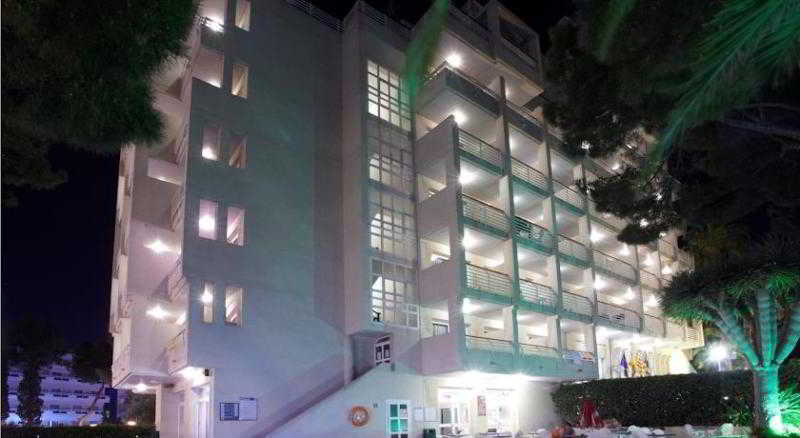 هتل Golden Acqua Salou