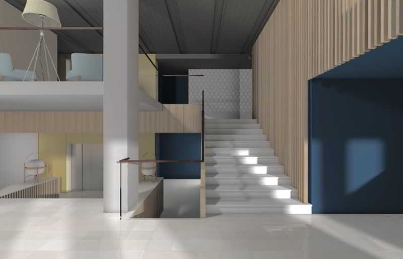 هتل Golden Acqua Salou