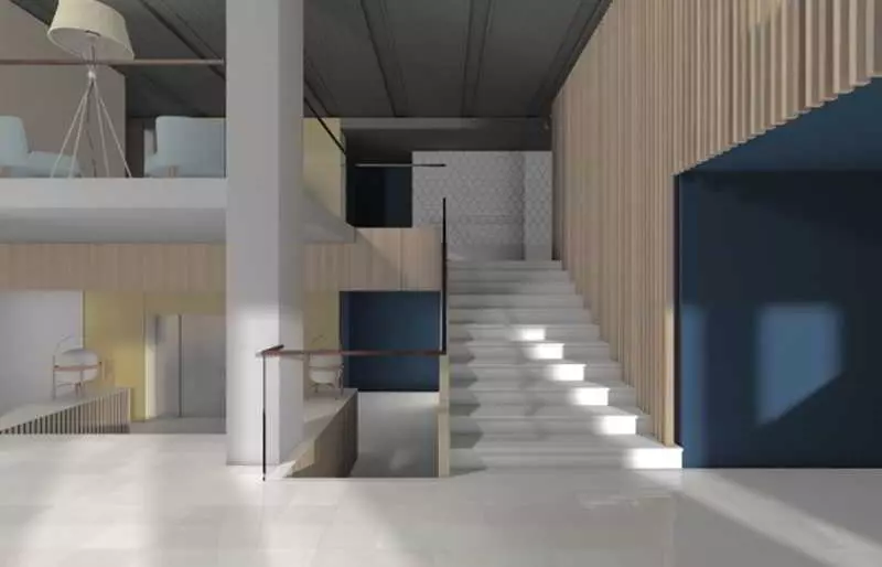 Отель Golden Acqua Salou