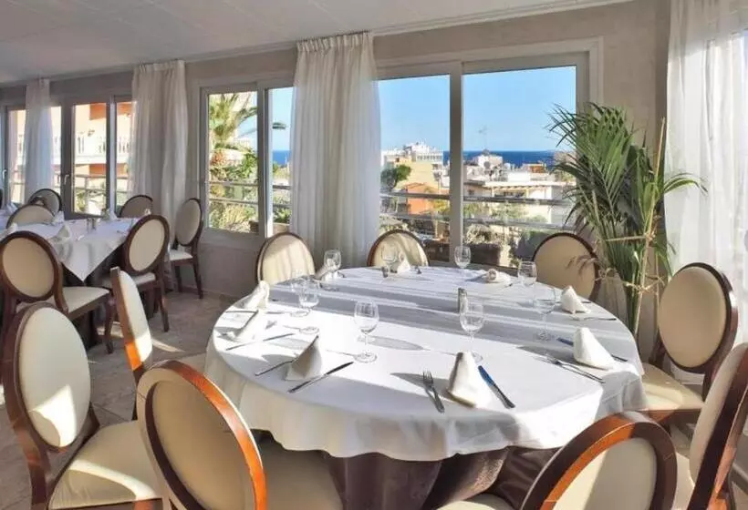 هتل Alba Seleqtta