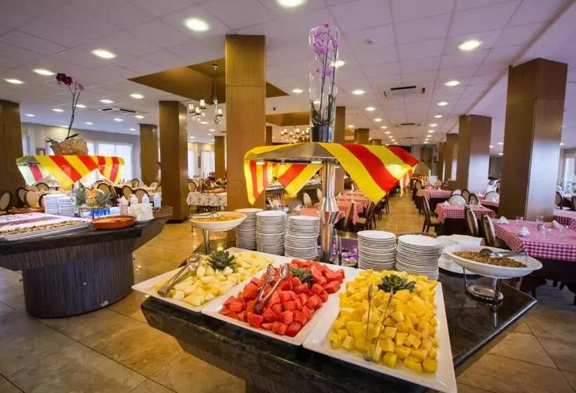 هتل Alba Seleqtta