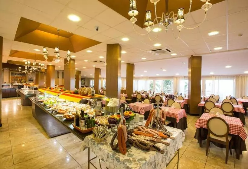 هتل Alba Seleqtta