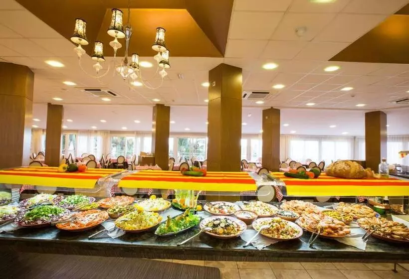 هتل Alba Seleqtta