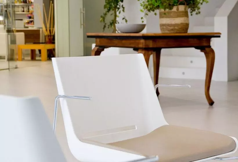 فندق ALEGRIA Fenals Mar