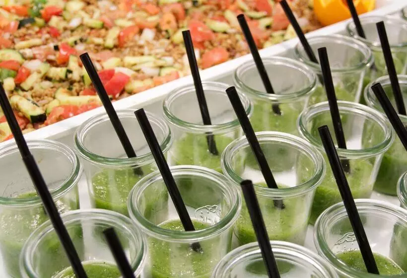 فندق ALEGRIA Fenals Mar