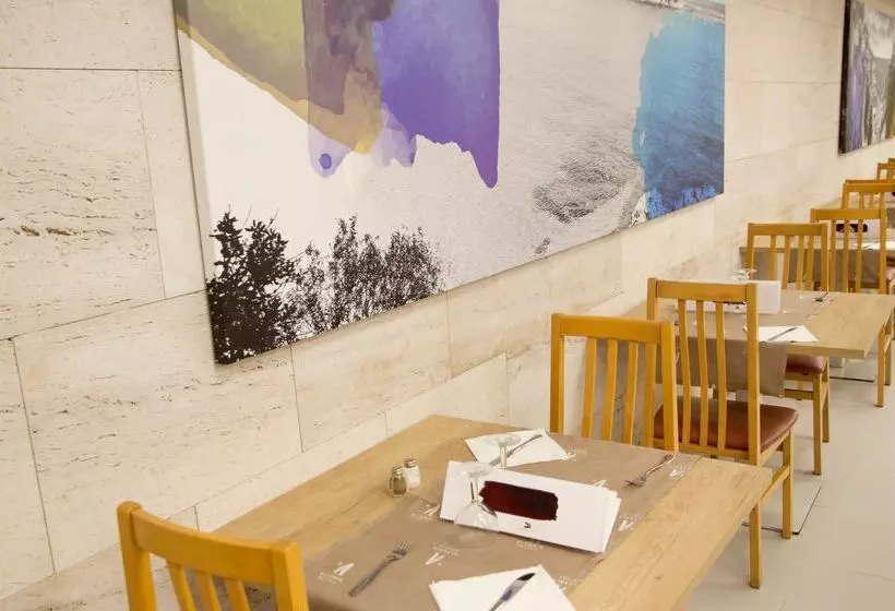 فندق ALEGRIA Fenals Mar