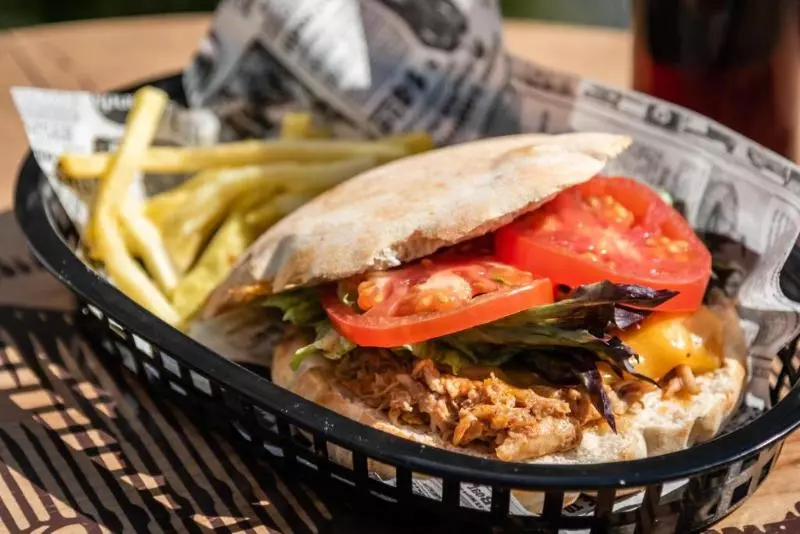 فندق ALEGRIA Fenals Mar