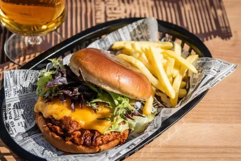 فندق ALEGRIA Fenals Mar