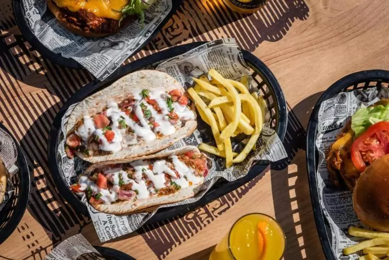 فندق ALEGRIA Fenals Mar