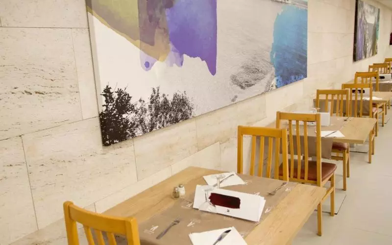 فندق ALEGRIA Fenals Mar