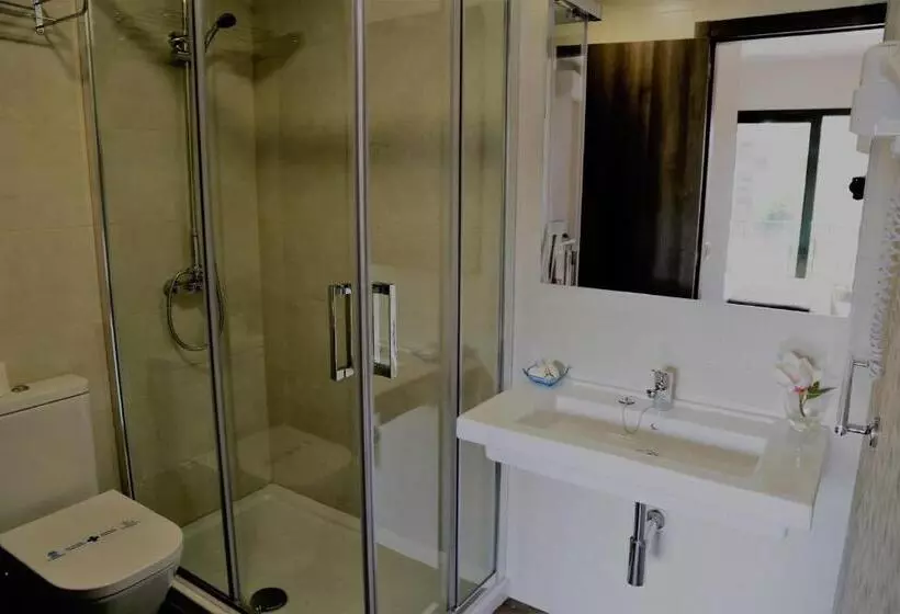 ホテル Arcos De Montemar