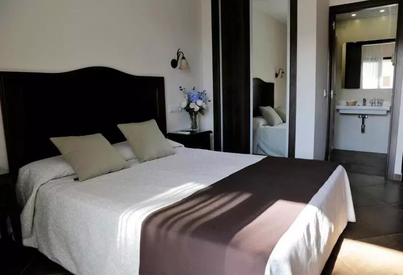 ホテル Arcos De Montemar