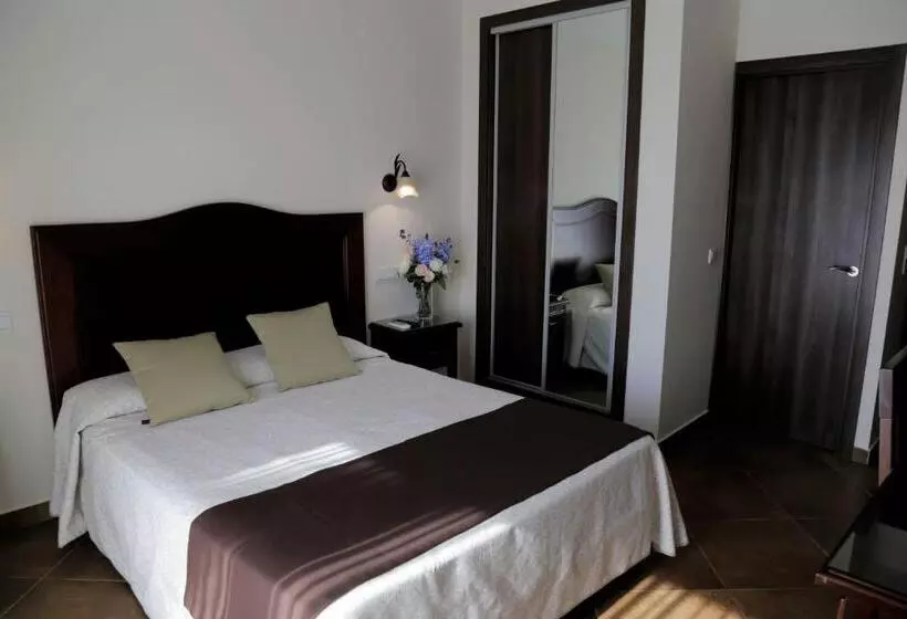 ホテル Arcos De Montemar