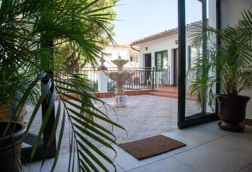 ホテル Arcos De Montemar