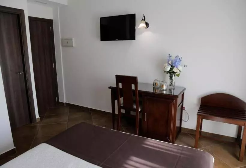 ホテル Arcos De Montemar