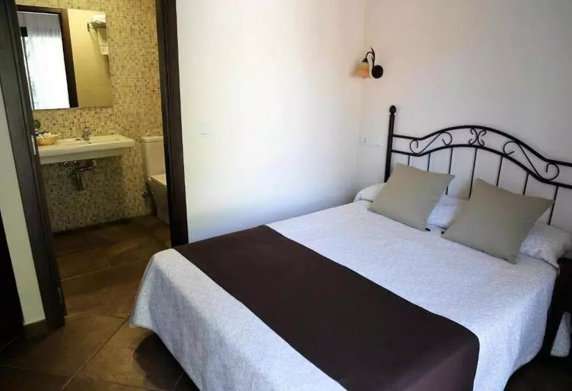 ホテル Arcos De Montemar