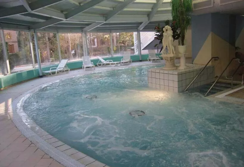 Hotel Balneari De Vallfogona De Riucorb