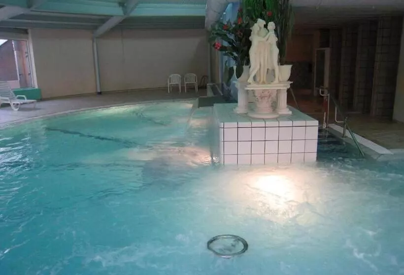 Hotel Balneari De Vallfogona De Riucorb