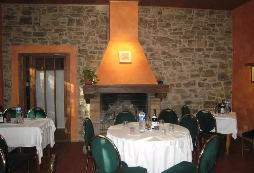 Hotel Balneari De Vallfogona De Riucorb